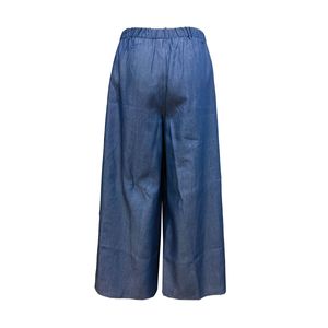 Pantalon Casual Ancho