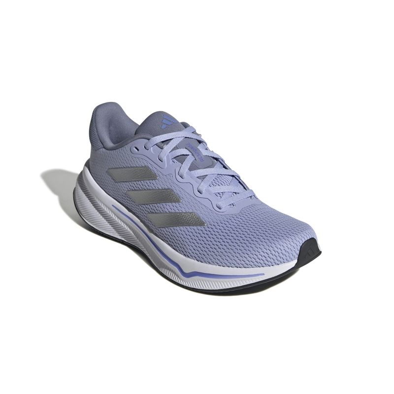 Tenis para Entrenamiento Adidas color Lila para Dama Gran Chapur