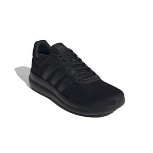 Tenis para Caminar Lite Racer 4.0 Adidas color Negro para Hombre