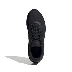 Tenis para Caminar Lite Racer 4.0 Adidas color Negro para Hombre