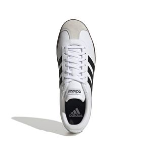 Tenis Deportivos Casuales VL Court Base Adidas para Hombre