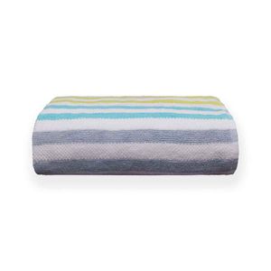 Toalla Medio Baño Breaker Citrus Penguin