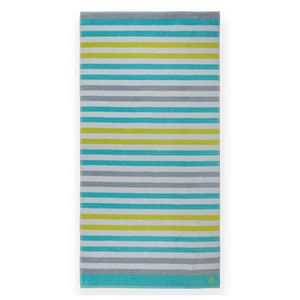 Toalla Medio Baño Breaker Citrus Penguin
