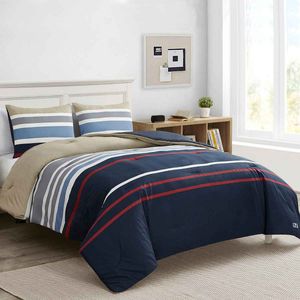 Edredon Set Bradford Ind Nautica