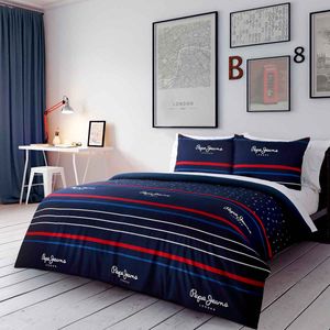 Juego Edredon Hendel Ind Pepe Jeans