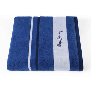 Toalla Medio Baño Bartley Royal Royal Pepe Jeans