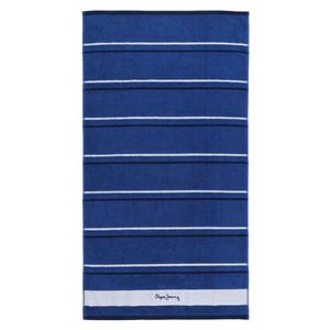 Toalla Medio Baño Bartley Royal Royal Pepe Jeans