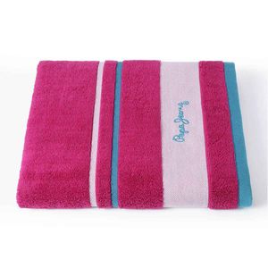 Toalla Medio Baño Bartley Fiusha Fiusha Pepe Jeans