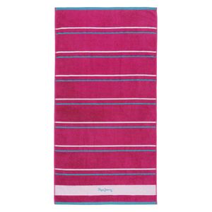 Toalla Medio Baño Bartley Fiusha Fiusha Pepe Jeans
