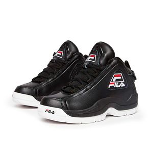 Tenis para Básquetbol Fila Grant Hill 2 96 Negro para Caballero