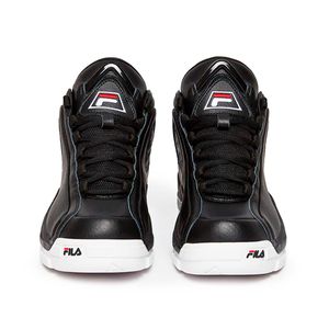 Tenis para Básquetbol Fila Grant Hill 2 96 Negro para Caballero