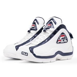 Tenis para Básquetbol Fila Grant Hill 2 96 Combinado para Caballero