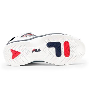 Tenis para Básquetbol Fila Grant Hill 2 96 Combinado para Caballero