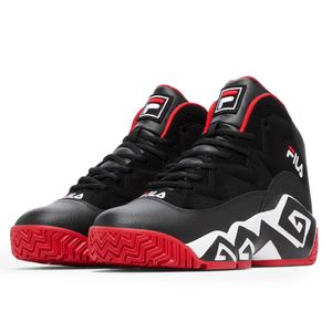 Tenis para Básquetbol MB Fila Combinado para Caballero