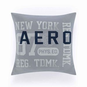 Cojin Nil Grey Sin Talla Aeropostale