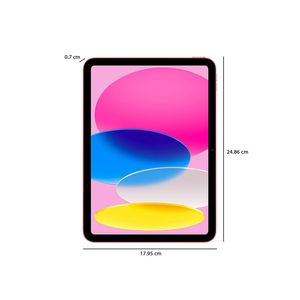 Apple Ipad Gen 10.9 64Gb Wifi