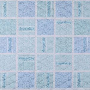 Colcha Rory Blue Ind Aeropostale