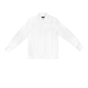 Guayabera Presidencial Manga Larga