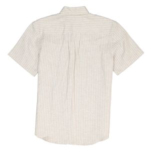 Camisa Casual Manga Corta Regular