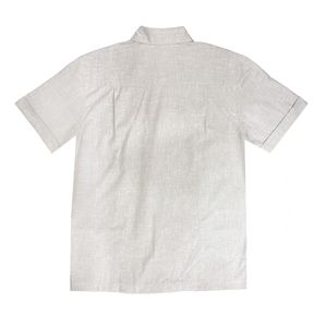 Guayabera Manga Corta Regular