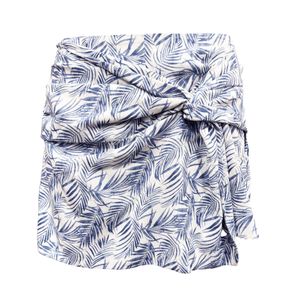 Falda Short Casual