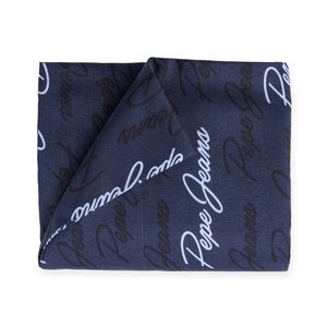 Edredon Set Pepe Handwriting Rd Ind Pepe Jeans