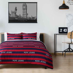 Edredon Set Russell Mf Ind Pepe Jeans