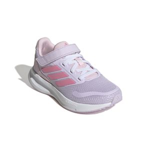 Tenis Deportivo Para Correr Runfalcon 5 El C Adidas Para Niña