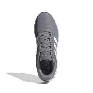 Tenis Deportivo Para Caminar Lite Racer 4.0 Adidas Para Caballero