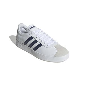 Tenis Deportivo Casual Vl Court Base Adidas Para Caballero