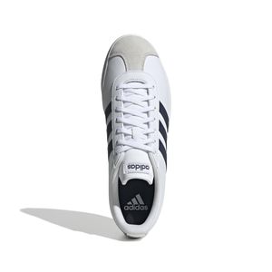 Tenis Deportivo Casual Vl Court Base Adidas Para Caballero