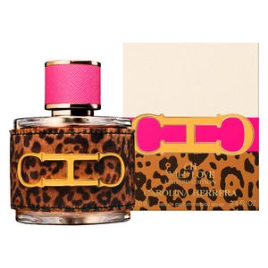 Perfume Carolina Herrera Wild At Heart Le Eau de Parfum 100ML