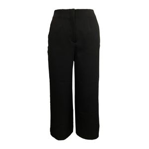 Pantalon Casual Ancho