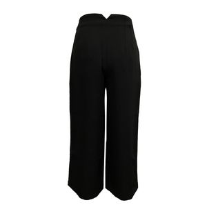 Pantalon Casual Ancho