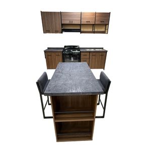 Cocina Integral 10 Piezas