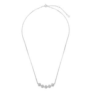 Collar Plata