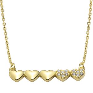 Collar Plata