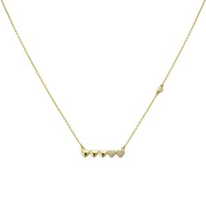 Collar Plata