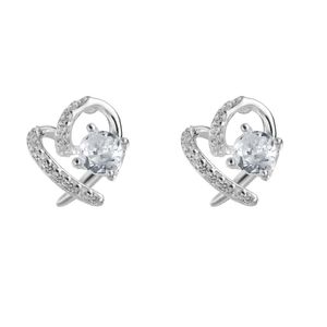 Aretes Plata