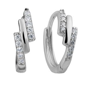 Aretes Plata