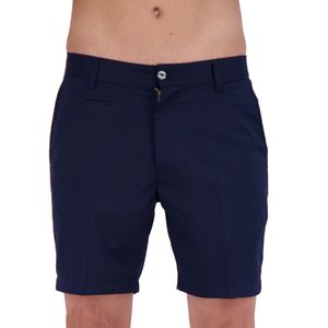 SHORT CASUAL ALGODÓN