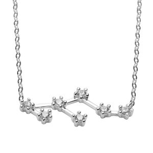 Collar Plata