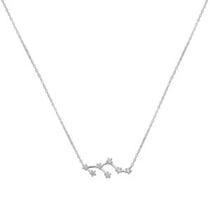 Collar Plata