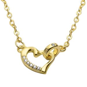 Collar Plata