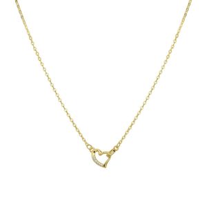 Collar Plata