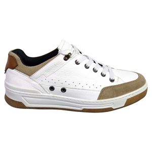 Tenis Casuales Kenneth Cole Brighton Blanco Kenneth Cole