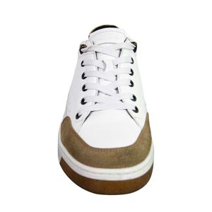 Tenis Casuales Kenneth Cole Brighton Blanco Kenneth Cole