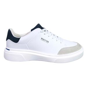 Tenis Casuales Kenneth Cole Columbus Blanco/Marino