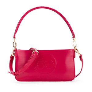 Lady Bag Cloe Chica Atemporal Rosa