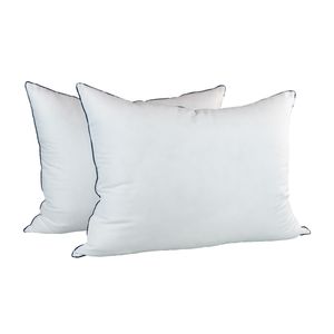 Almohada Spring Air Cozy 2 Pack Estándar Blanco